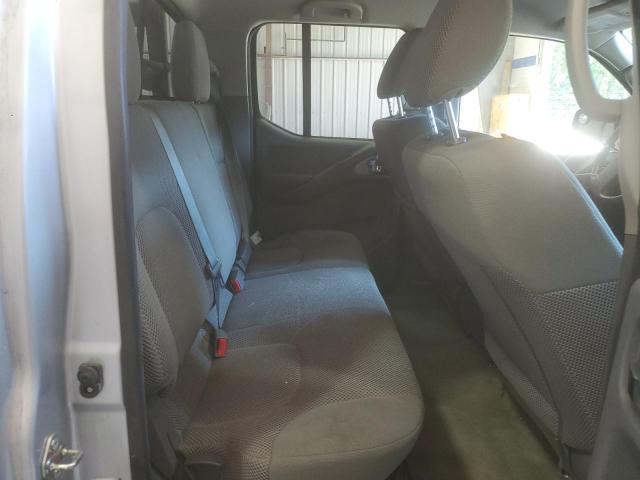 Foto 10 de la subasta – 2016 NISSAN FRONTIER S con VIN 1N6AD0EV7GN786337