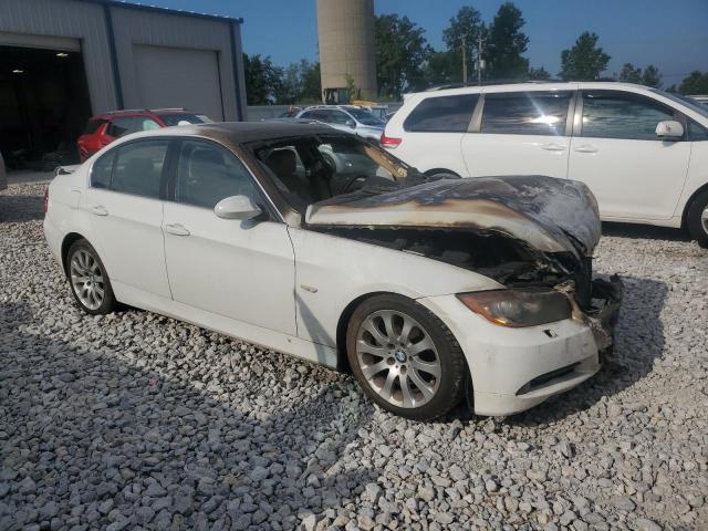 Photo 4 from auction – 2006 BMW 330 XI with VIN WBAVD33506KV67239