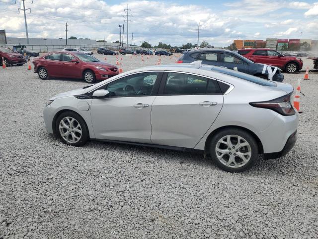 Photo 2 from auction – 2017 CHEVROLET VOLT PREMIER with VIN 1G1RD6S51HU177340