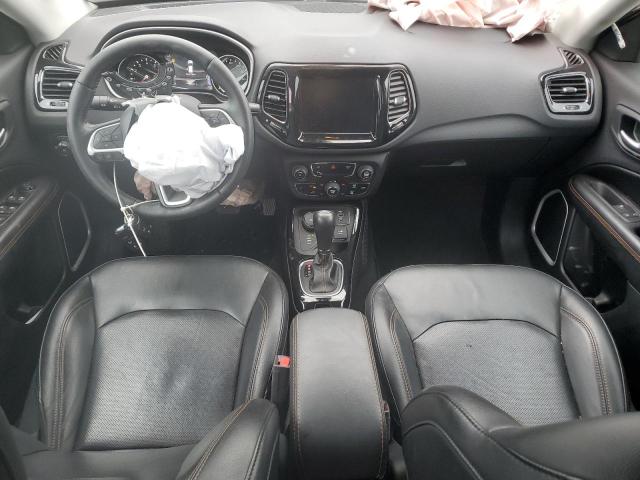 Photo 8 from auction – 2019 JEEP COMPASS LI with VIN 3C4NJDCB1KT761374