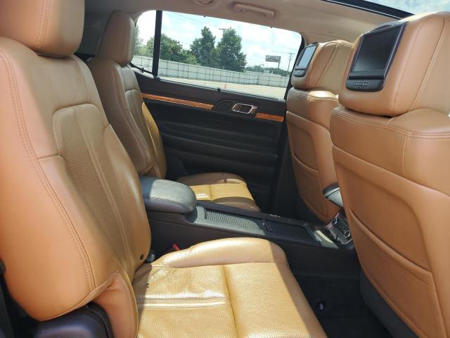 Photo 11 from auction – 2010 LINCOLN MKT with VIN 2LMHJ5AT5ABJ16381