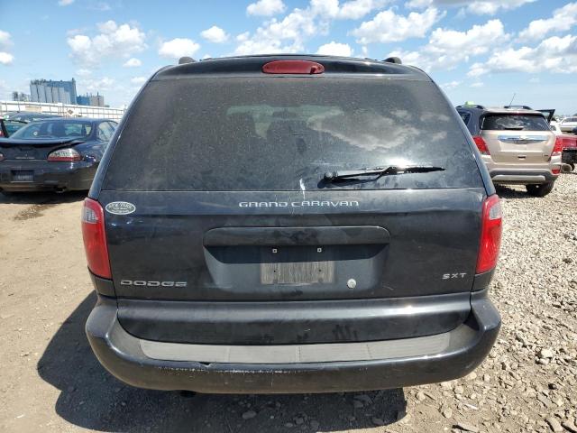 Photo 6 from auction – 2006 DODGE GRAND CARA with VIN 2D4GP44L96R864262