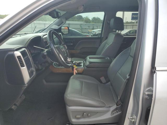 Photo 7 from auction – 2014 GMC SIERRA C1500 SLT with VIN 3GTP1VEC7EG119176