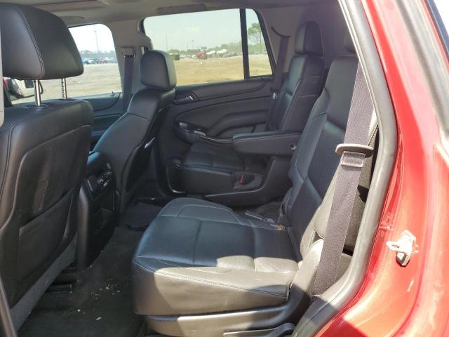 Photo 10 from auction – 2015 GMC YUKON SLT with VIN 1GKS2BKC0FR143240