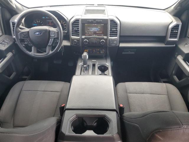 Photo 8 from auction – 2015 FORD F150 SUPER with VIN 1FTEW1EF3FFB30688