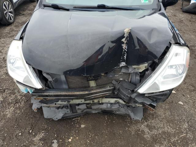 Photo 11 from auction – 2012 NISSAN VERSA S with VIN 3N1BC1CP7CL372248