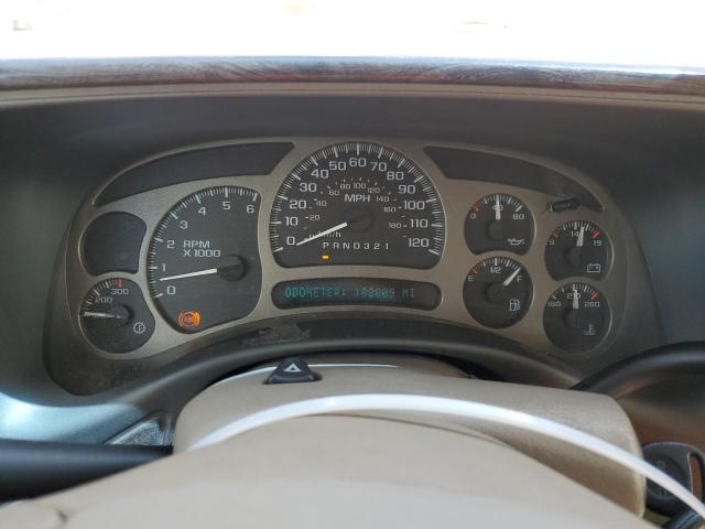 Photo 9 from auction – 2007 GMC SIERRA K15 with VIN 2GTEK63N971143375