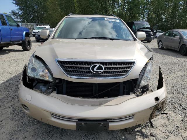 Photo 5 from auction – 2006 LEXUS RX 400 with VIN JTJHW31U862000584