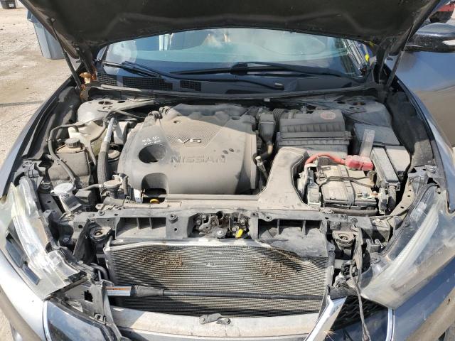 Photo 11 from auction – 2016 NISSAN MAXIMA 3.5 with VIN 1N4AA6AP0GC376907