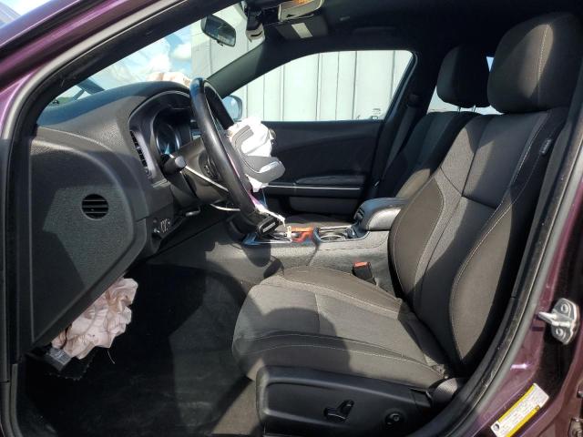 Photo 7 from auction – 2020 DODGE CHARGER SX with VIN 2C3CDXBG1LH208686