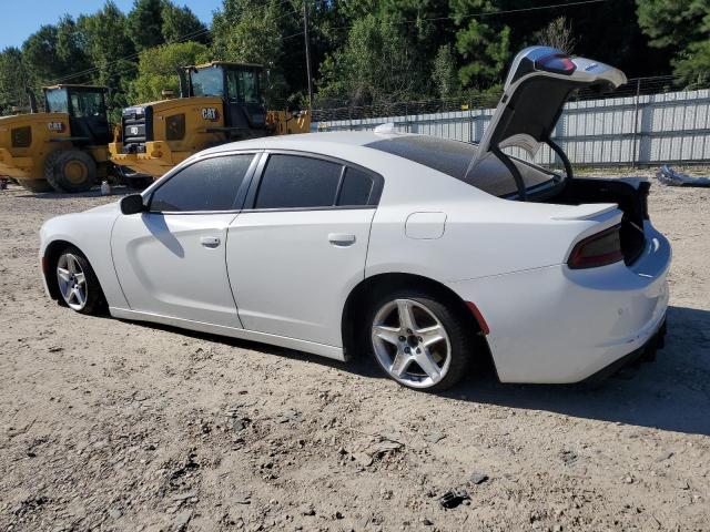 Photo 2 from auction – 2016 DODGE CHARGER R/ with VIN 2C3CDXCT9GH251402