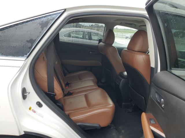 Photo 11 from auction – 2015 LEXUS RX 350 BAS with VIN 2T2BK1BA4FC288792