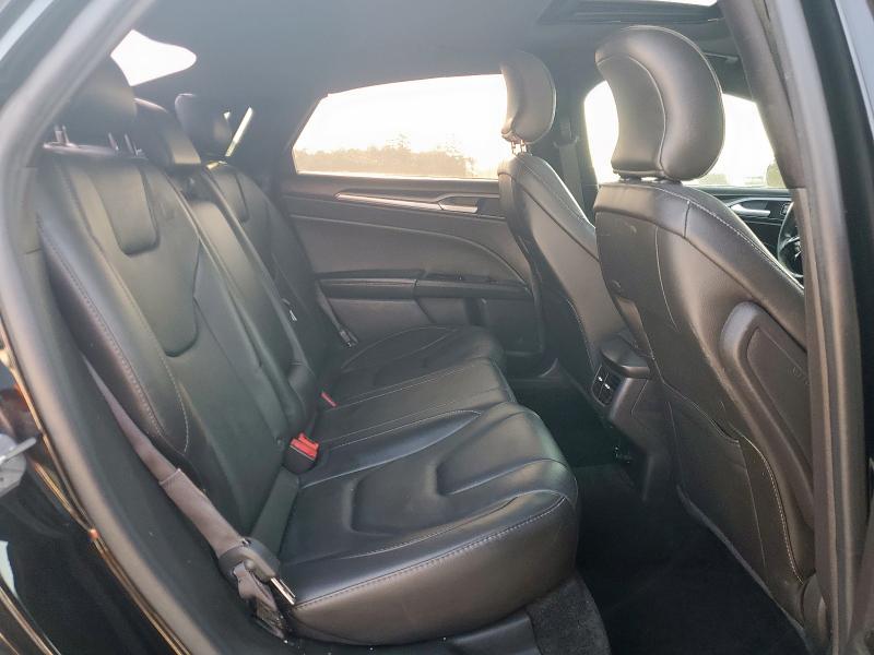 Photo 10 from auction – 2016 FORD FUSION TIT with VIN 3FA6P0K93GR278859