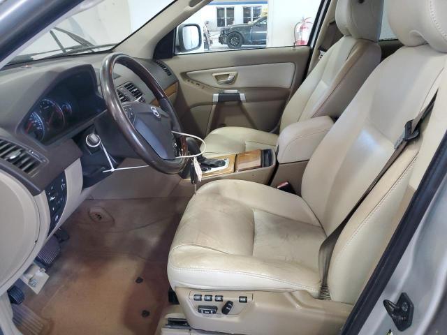 Photo 7 from auction – 2008 VOLVO XC90 3.2 with VIN YV4CZ982081433298