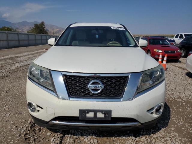 Photo 5 from auction – 2014 NISSAN PATHFINDER with VIN 5N1AR2MM9EC704797