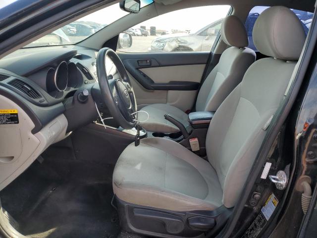 Photo 7 from auction – 2010 KIA FORTE EX with VIN KNAFU4A2XA5230667