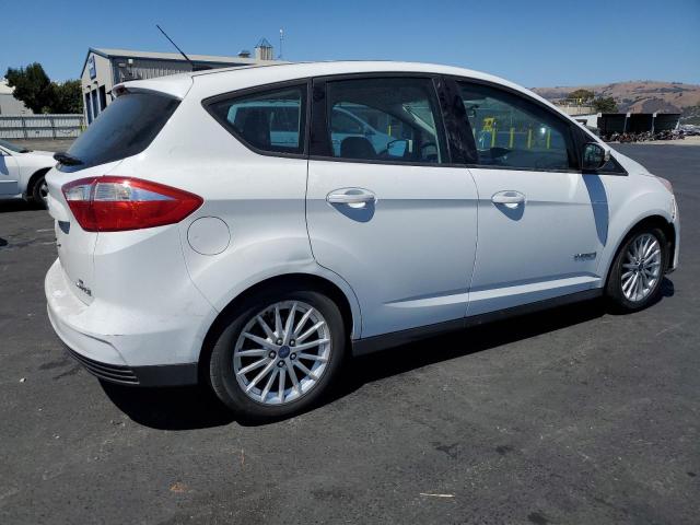 Photo 3 from auction – 2013 FORD C-MAX with VIN 1FADP5AU7DL551094