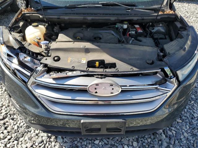 Photo 12 from auction – 2015 FORD EDGE SE with VIN 2FMTK4G99FBC04804