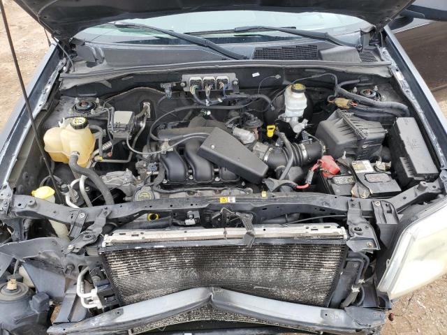 Photo 12 from auction – 2008 MERCURY MARINER PR with VIN 4M2CU97188KJ32728
