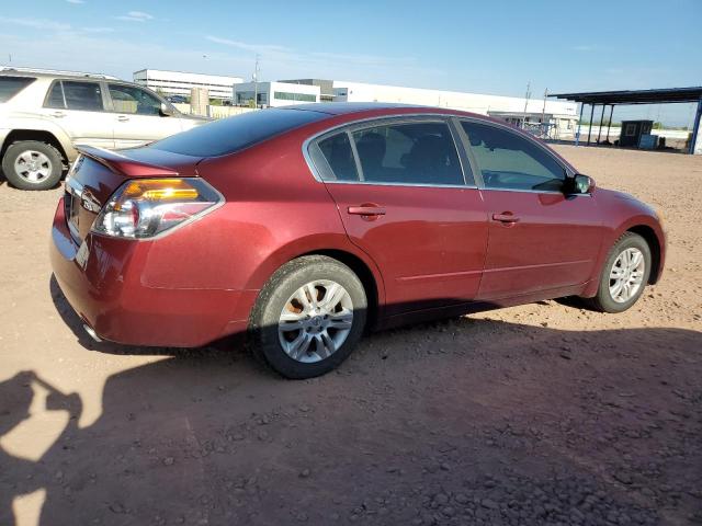 Photo 3 from auction – 2012 NISSAN ALTIMA BAS with VIN 1N4AL2AP0CN561699