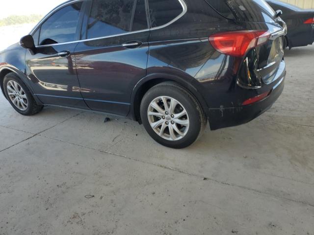 Photo 2 from auction – 2020 BUICK ENVISION P with VIN LRBFXBSA2LD017224