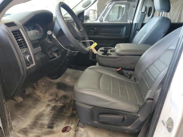 Photo 7 from auction – 2019 RAM 1500 CLASS with VIN 1C6RR6FT0KS661429