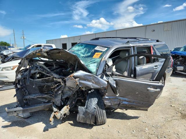 TOYOTA 4RUNNER SR 2007 z numerem VIN JTEZU14R778085503 - Zdjęcie z aukcji