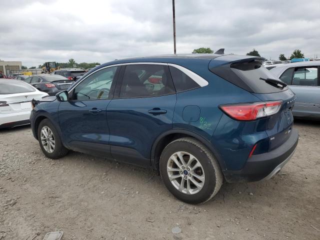 Photo 2 from auction – 2020 FORD ESCAPE SE with VIN 1FMCU0G67LUC34317