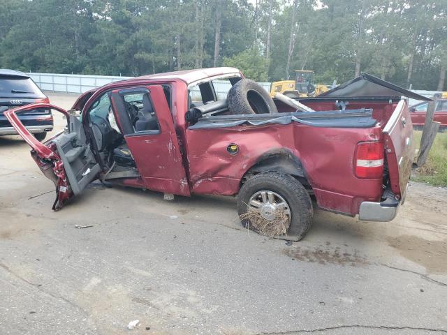 Photo 2 from auction – 2008 FORD F150 with VIN 1FTPX14V98FA30189