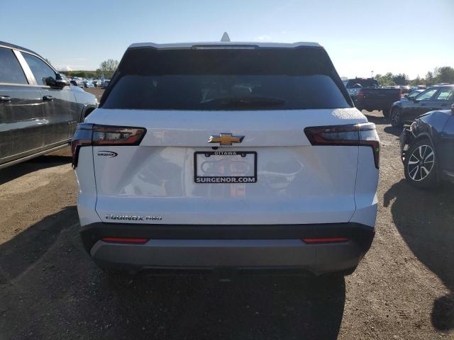 Photo 6 from auction – 2026 CHEVROLET EQUINOX LT with VIN 3GNAXPEGXTL189916