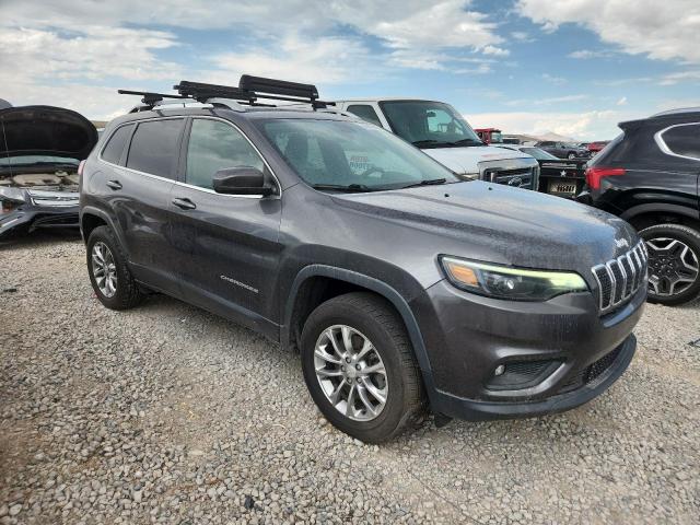 Photo 4 from auction – 2019 JEEP CHEROKEE L with VIN 1C4PJMLB2KD364884