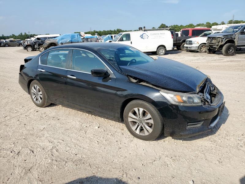 Photo 4 from auction – 2015 HONDA ACCORD LX with VIN 1HGCR2F35FA014044