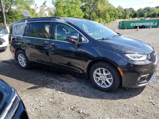Photo 4 from auction – 2022 CHRYSLER PACIFICA T with VIN 2C4RC1BG1NR146094