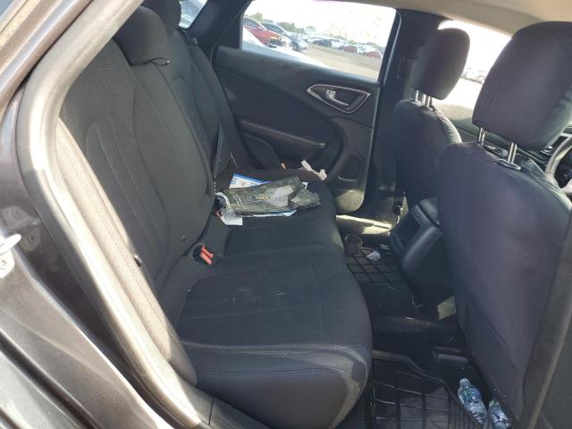 صورة رقم 10 من المزاد - 2015 CHRYSLER 200 LIMITED مع VIN 1C3CCCAB3FN723993
