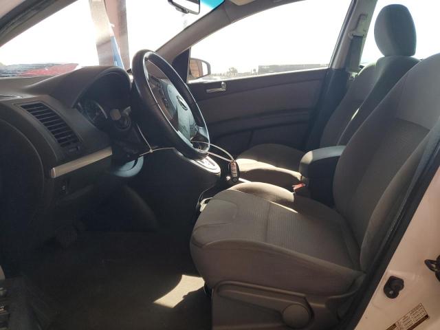Photo 7 from auction – 2011 NISSAN SENTRA 2.0 with VIN 3N1AB6AP5BL650111