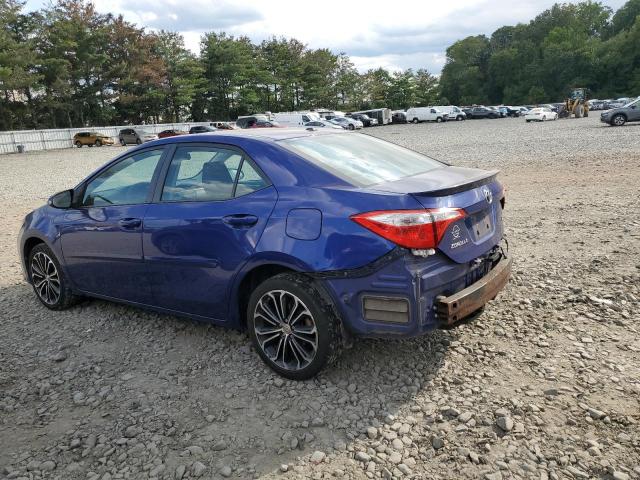 Photo 2 from auction – 2014 TOYOTA COROLLA L with VIN 2T1BURHE5EC087067