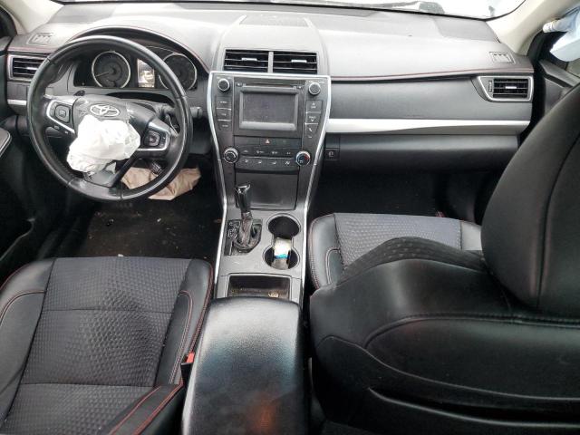 Photo 8 from auction – 2015 TOYOTA CAMRY LE with VIN 4T1BF1FK6FU474764
