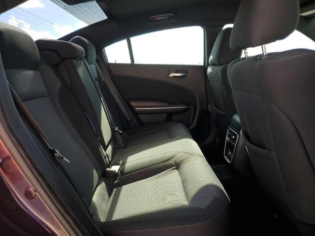 Photo 10 from auction – 2020 DODGE CHARGER SX with VIN 2C3CDXBG1LH208686