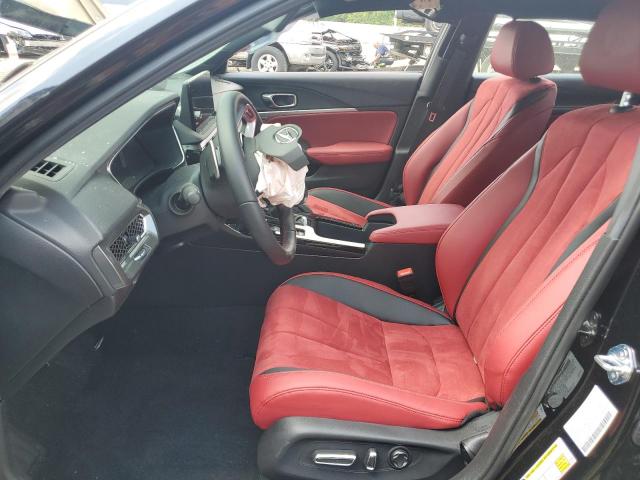 Photo 7 from auction – 2025 ACURA INTEGRA A- with VIN 19UDE4H66SA017192