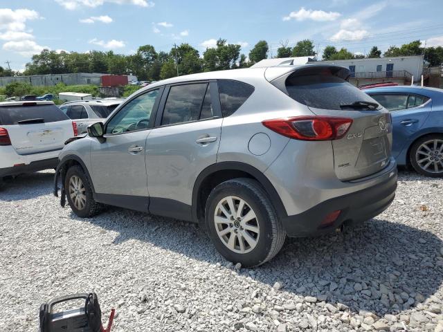 Photo 2 from auction – 2014 MAZDA CX-5 TOURI with VIN JM3KE2CY0E0347284