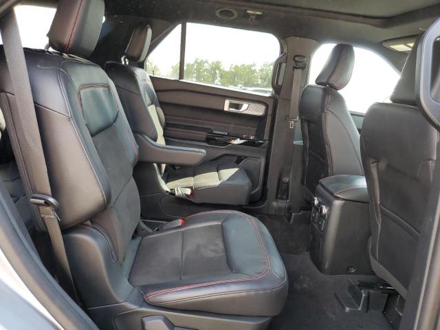 Photo 11 from auction – 2023 FORD EXPLORER S with VIN 1FMSK8KH1PGB14123