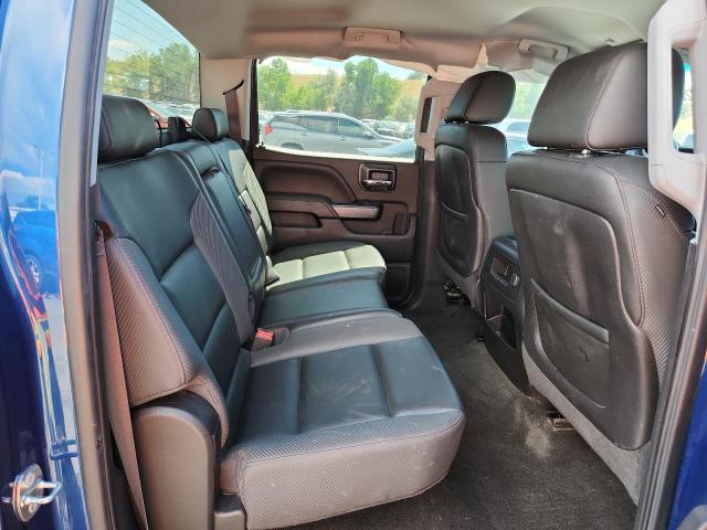 Photo 10 from auction – 2015 GMC SIERRA K15 with VIN 3GTU2VEC2FG481899