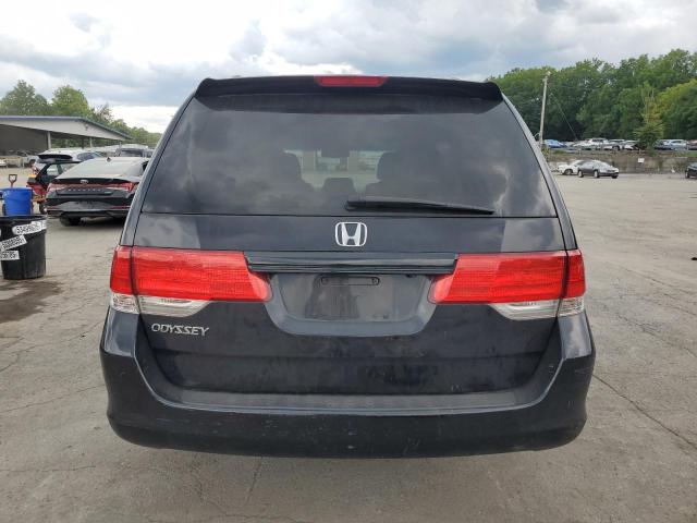 Photo 6 from auction – 2009 HONDA ODYSSEY EXL with VIN 5FNRL38779B019127