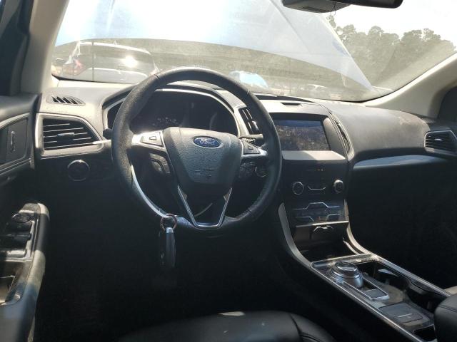 Photo 8 from auction – 2020 FORD EDGE SEL with VIN 2FMPK3J98LBA14976
