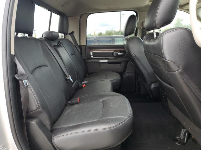 Photo 10 from auction – 2018 RAM 1500 LARAM with VIN 1C6RR7VT5JS220322