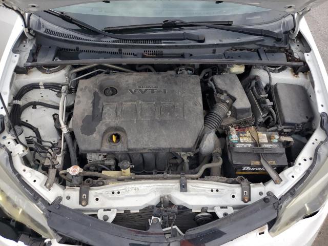 Photo 11 from auction – 2017 TOYOTA COROLLA L with VIN 2T1BURHEXHC832299