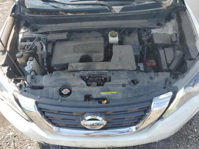 Photo 12 from auction – 2019 NISSAN PATHFINDER with VIN 5N1DR2MM2KC650901