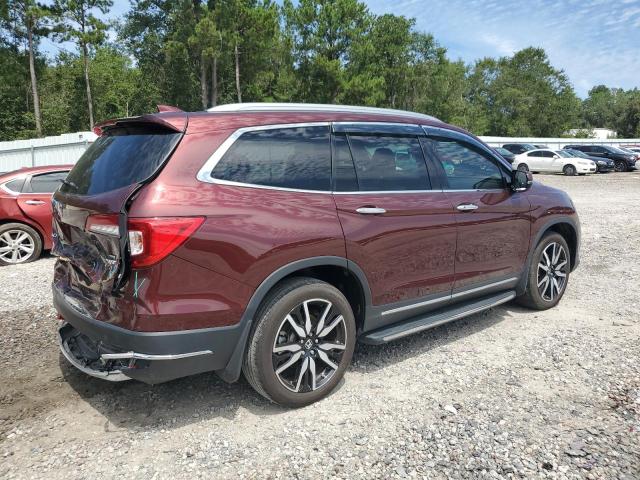Photo 3 from auction – 2019 HONDA PILOT TOURING with VIN 5FNYF6H66KB003017