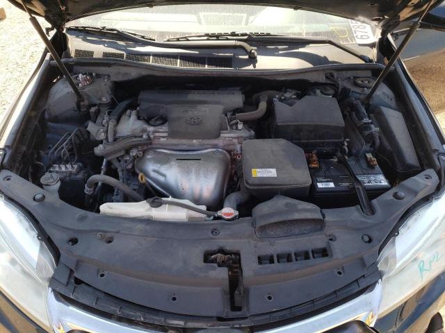 Photo 11 from auction – 2016 TOYOTA CAMRY LE with VIN 4T4BF1FK1GR573449