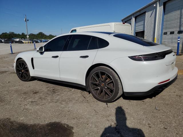 Photo 2 from auction – 2022 PORSCHE PANAMERA BASE with VIN WP0AJ2A76NL101106